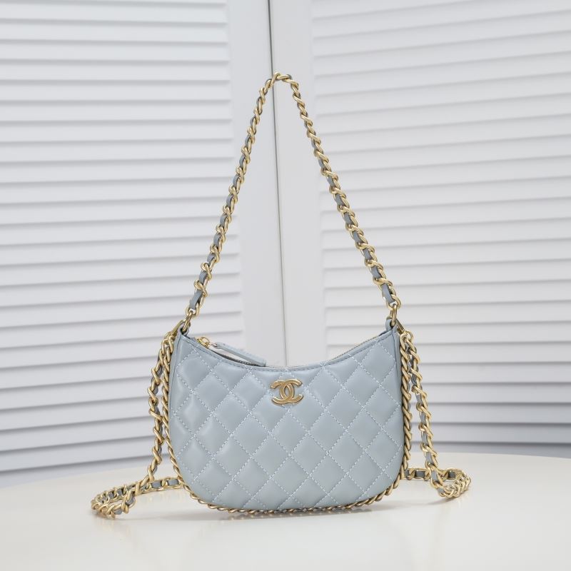 Chanel Hobo Bags